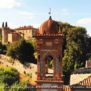 Il Glicine Montefollonico