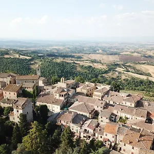 La Fraternità Montefollonico