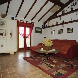 La Miniera Montefollonico