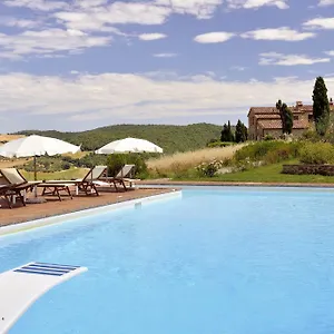 Zampugna Montefollonico