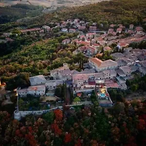 Relais La Costa Montefollonico