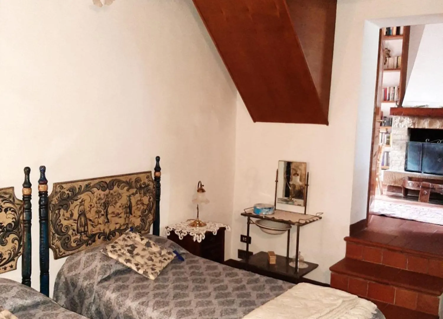 Holiday home Villa Mulinello, View Of Montepulciano Montefollonico