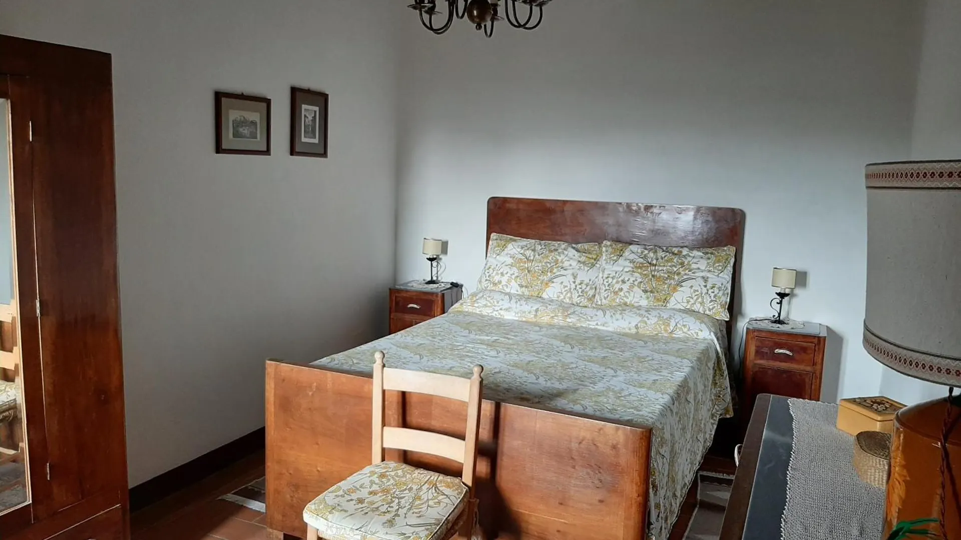 Holiday home Villa Mulinello, View Of Montepulciano Montefollonico Italy